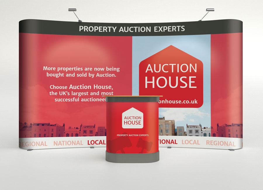 auction house popup