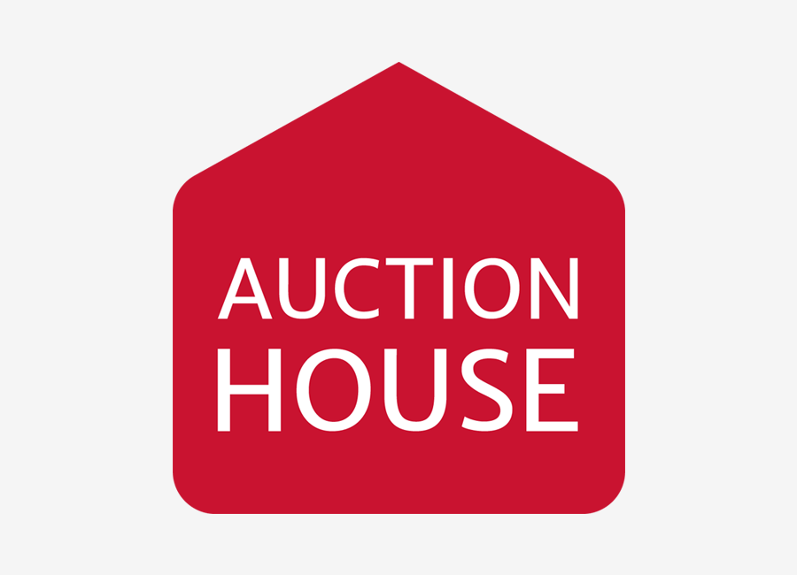Auction House: Brand refresh