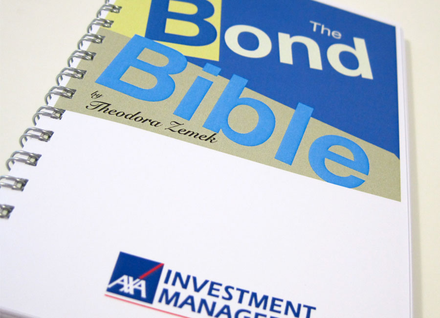 AXA IM Bond Bible