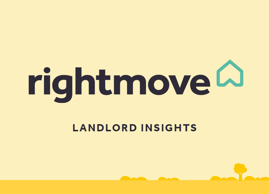 Rightmove: Design and illustration