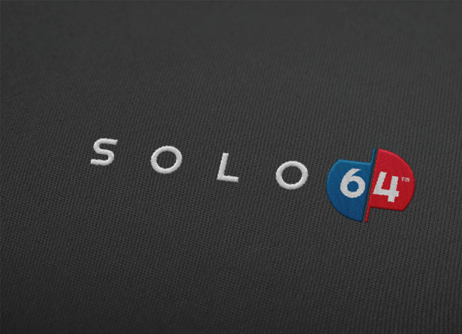 Solo 64 tshirt